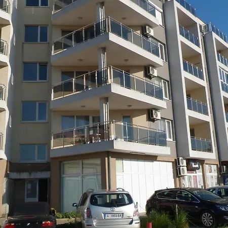 Antonia Appartamento