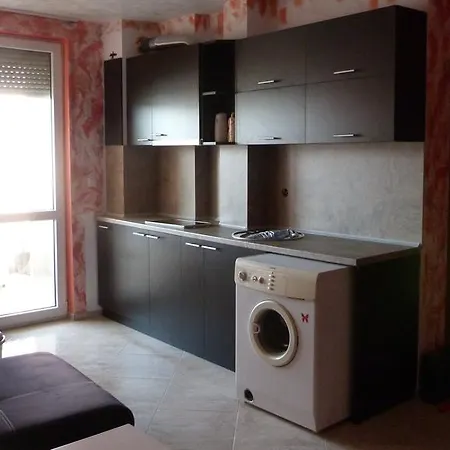 Appartamento Antonia