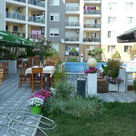 Appartamento Antonia *