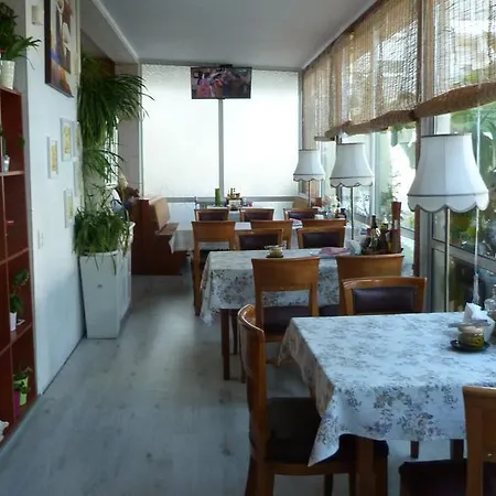 Appartamento Antonia Sunny Beach